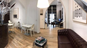 Suite 70 Reggio Di Calabria